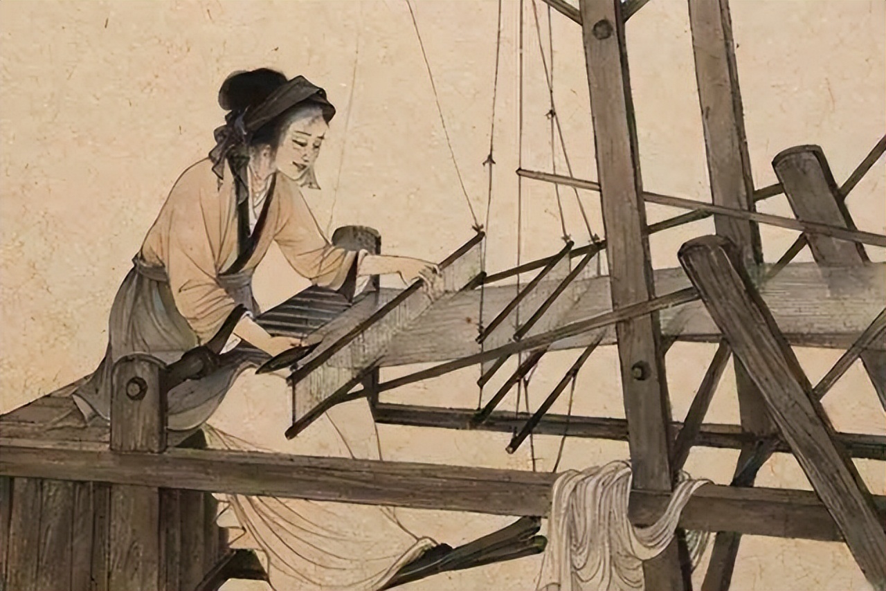 蒙曼《邦媛》:“孟母三迁”的背后,还有一个你不知道的孟母