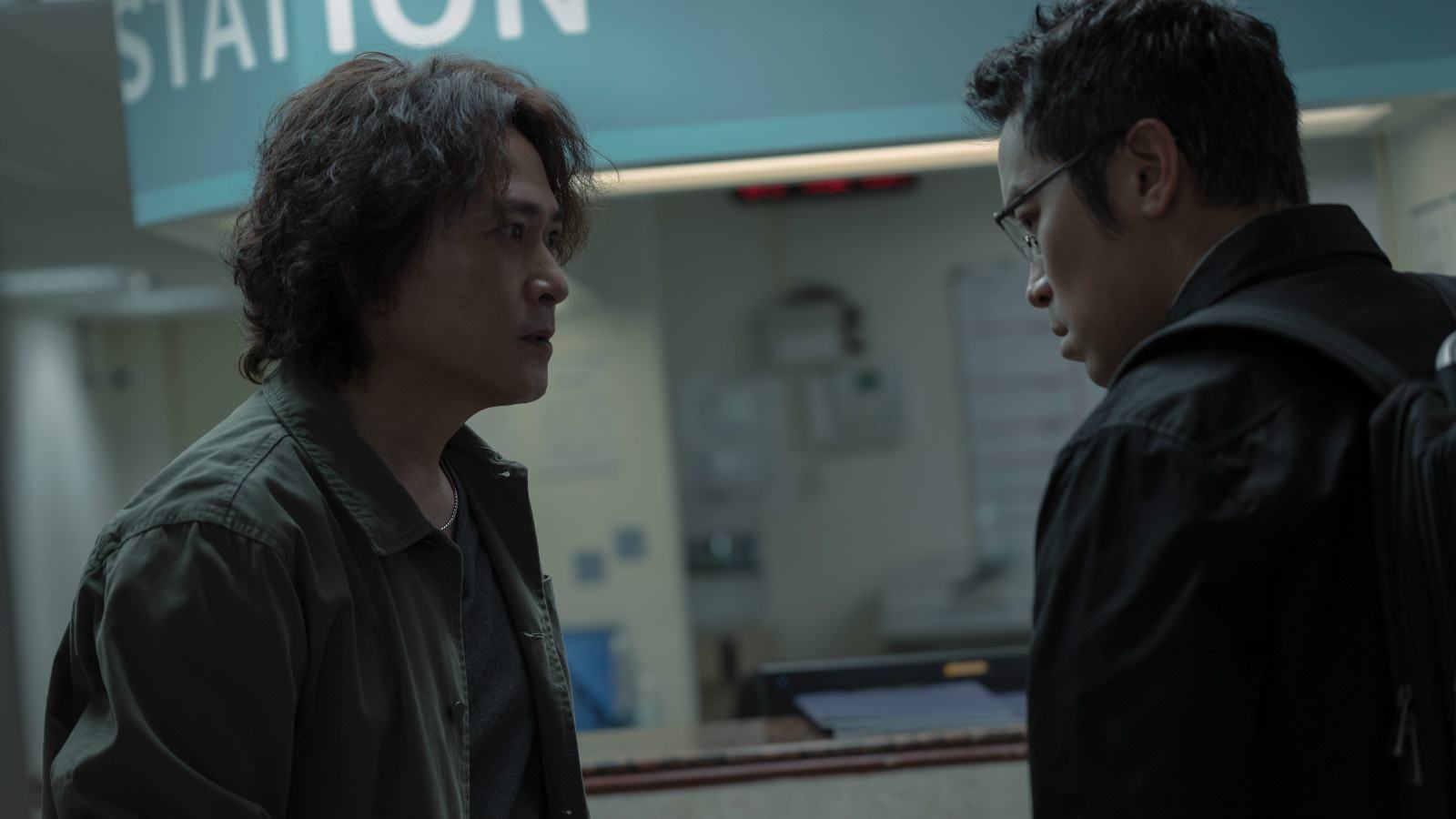 推荐十部经典悬疑剧,四部最新烧脑悬疑剧推荐