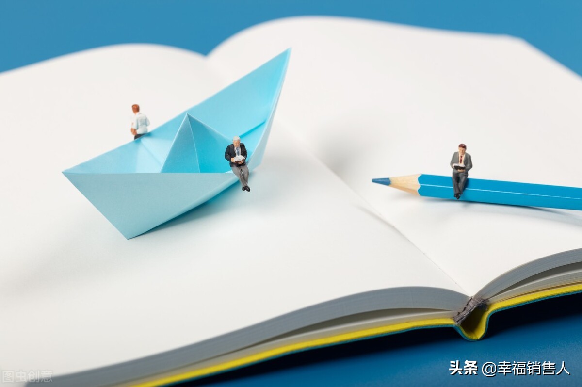 推荐几本销售类书籍,销售值得看几本书