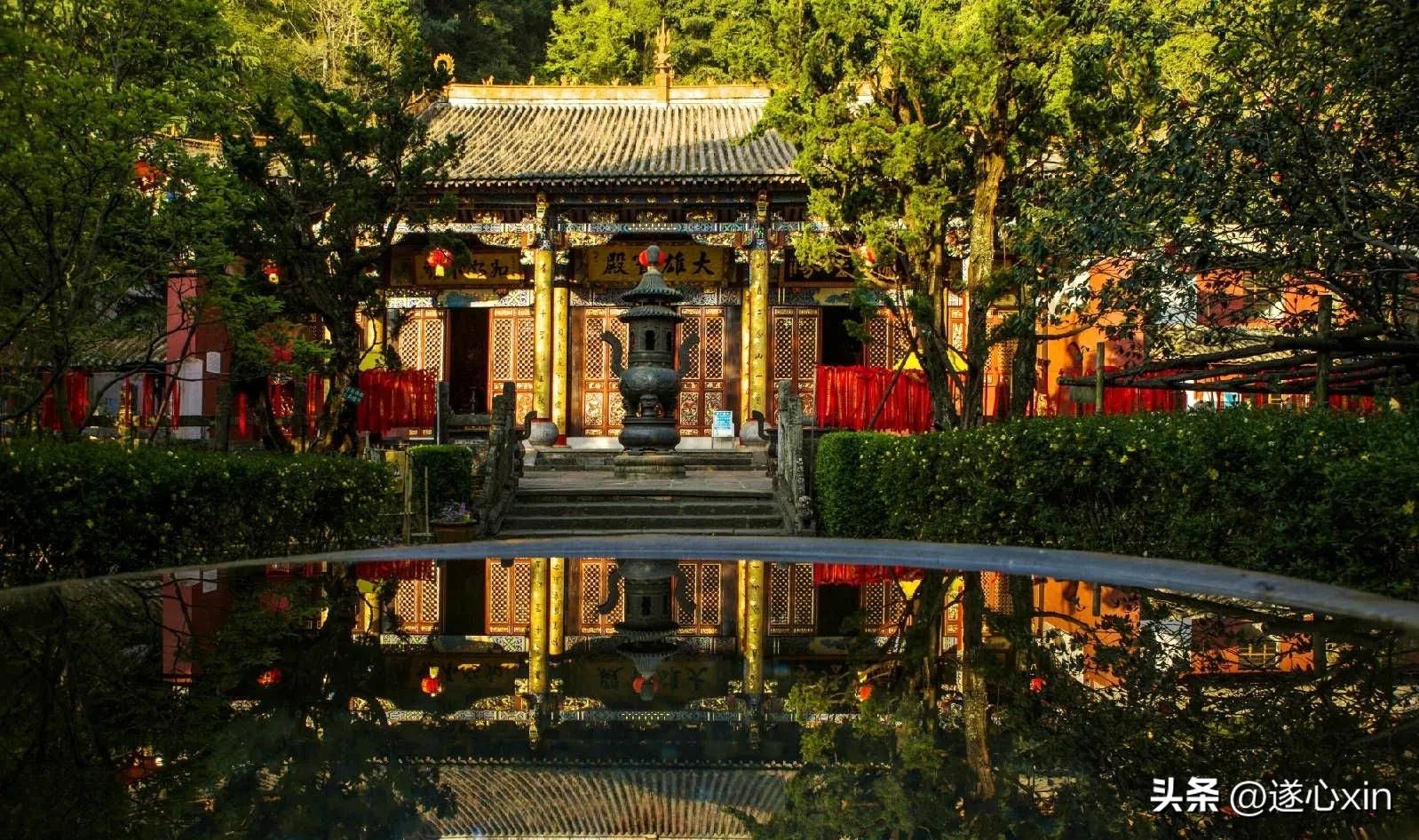 昆明四日游旅游攻略,昆明八景哪里最好