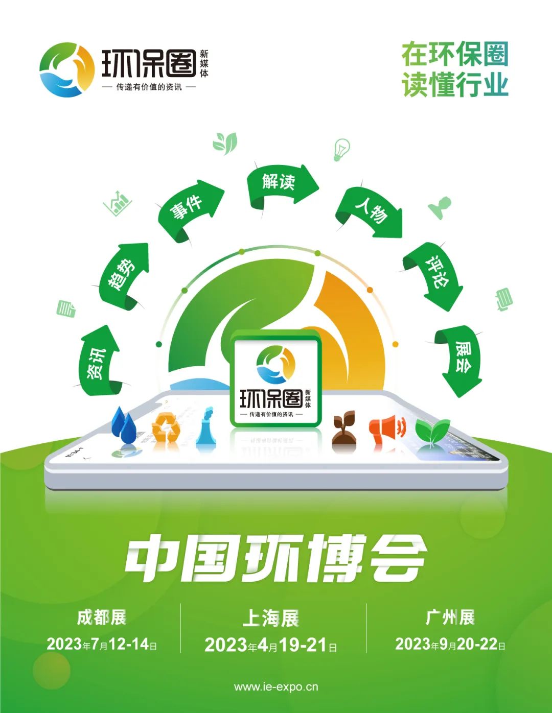 环保市场最新消息,环保市场风向变了