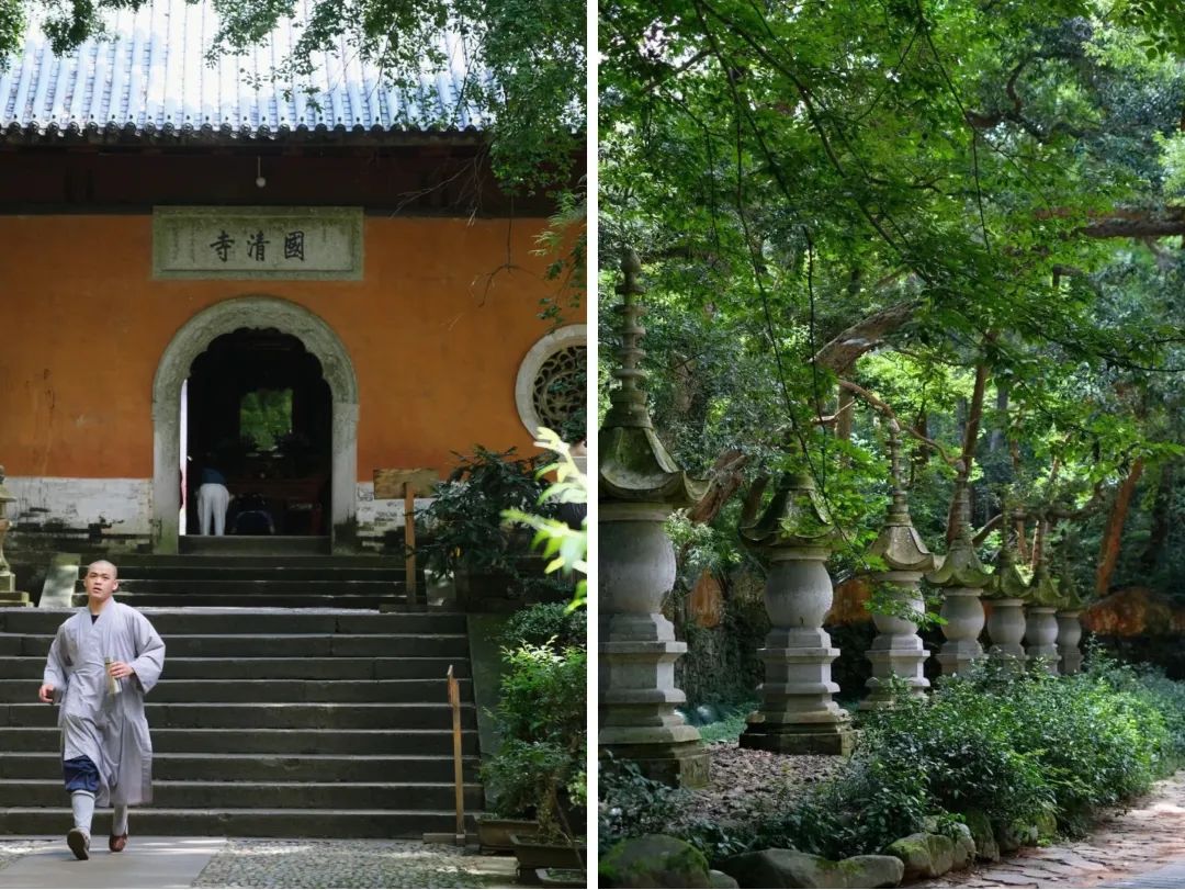 适合夏天避暑旅游的地方,适合夏天避暑的旅游地方