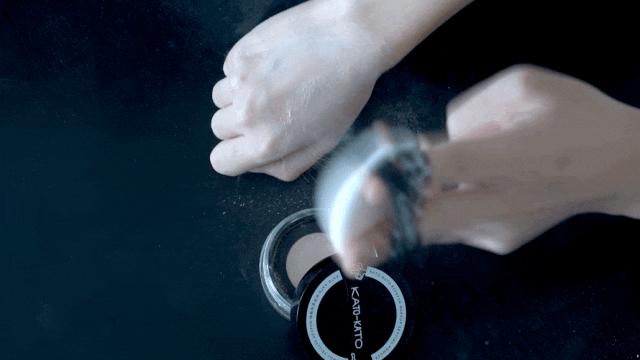 瞬间磨皮的散粉测评,哑光色散粉推荐公认好用第一名