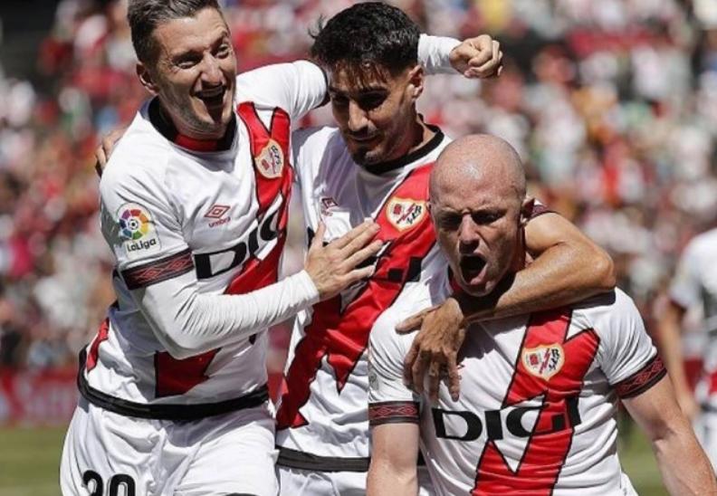 西甲巴列卡诺对战瓦拉多利亚,西甲巴列卡诺vs皇家马德里