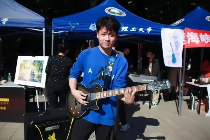 北理工学霸全保研,40门课满绩保研中科院