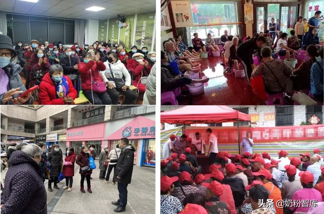 奶粉店的营养品该买吗,怎么买奶粉不容易上当受骗