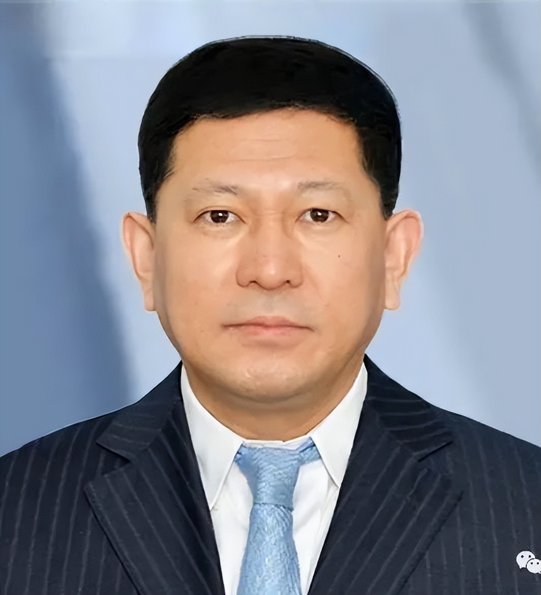 中国海油领导班子成员,中国海油气电集团领导班子