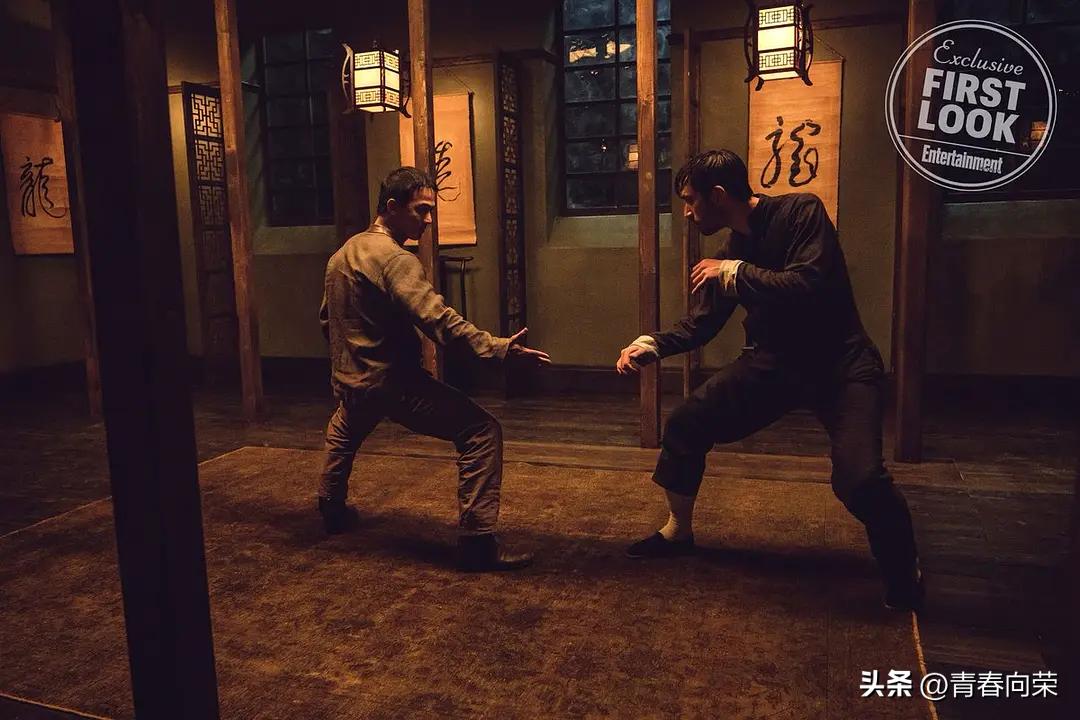 盘点十部场面震撼的系列美剧,推荐5部好看到爆的精彩美剧