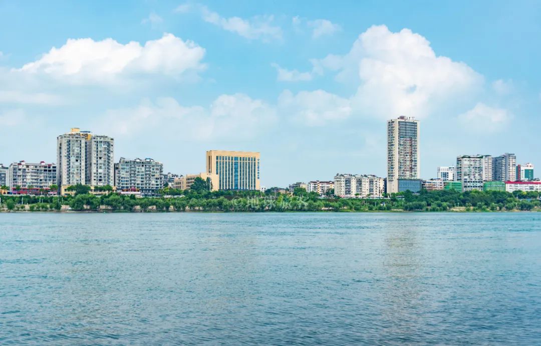 汉江水怎么到丹江口水库,汉江水是如何进入丹江水库