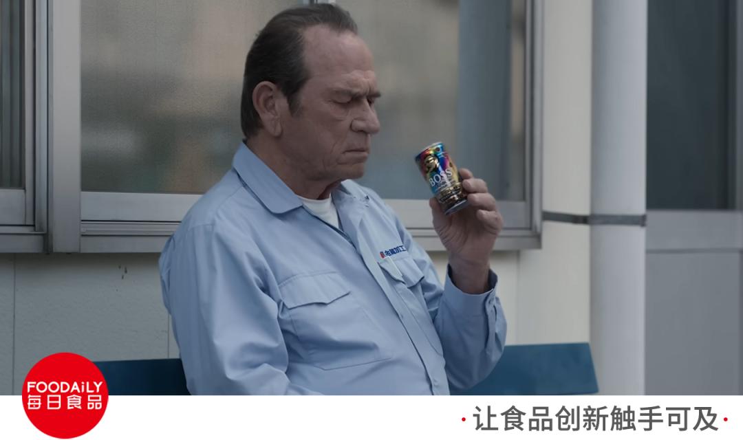 换个包装就能反超可口可乐?三得利这款爆品凭什么改变咖啡市场?