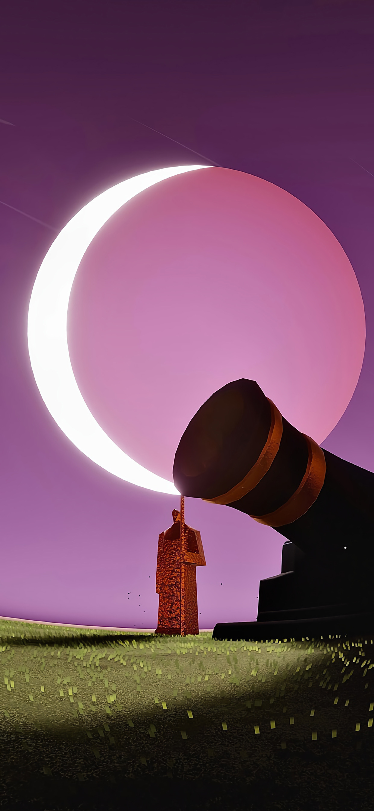 超治愈又好看的手机壁纸,推荐超好看的手机壁纸