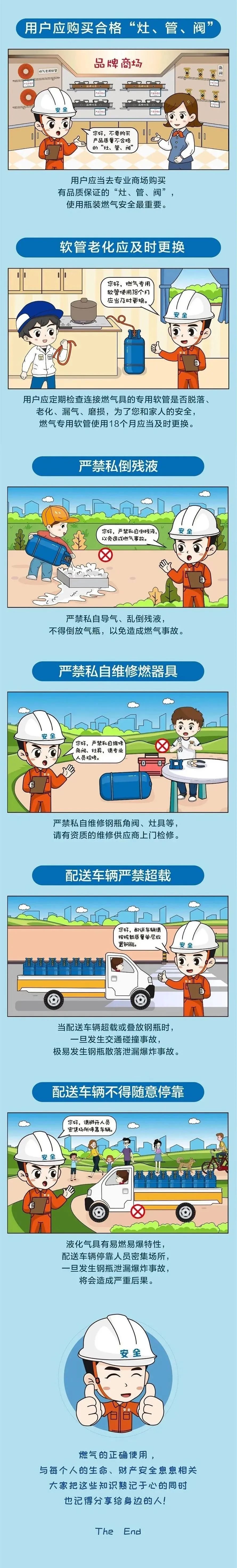 安装燃气报警器温馨提示,燃气热水器安全使用提示