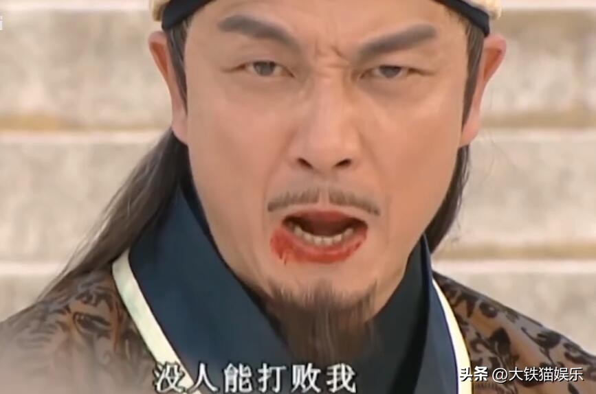 盘点被误认为是反派的角色,以为是好人结果是坏人