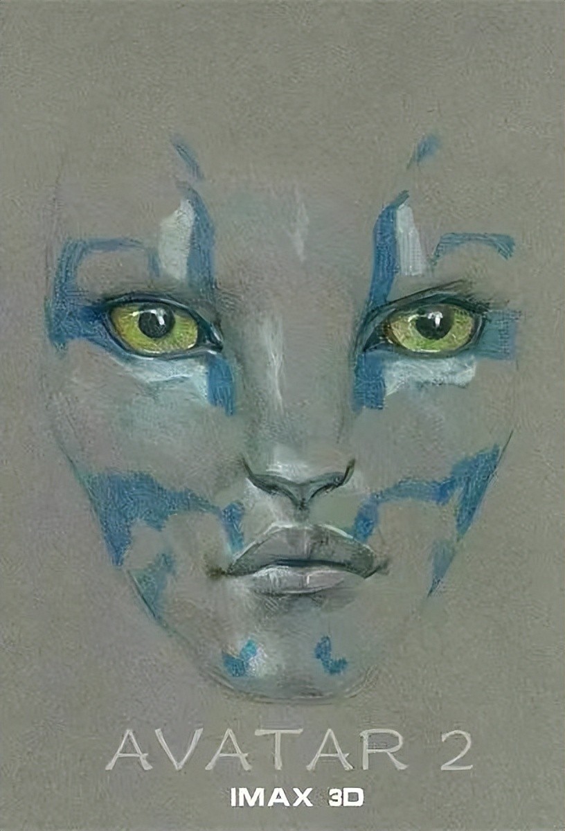 阿凡达最新新片,阿凡达重新上映反响怎么样