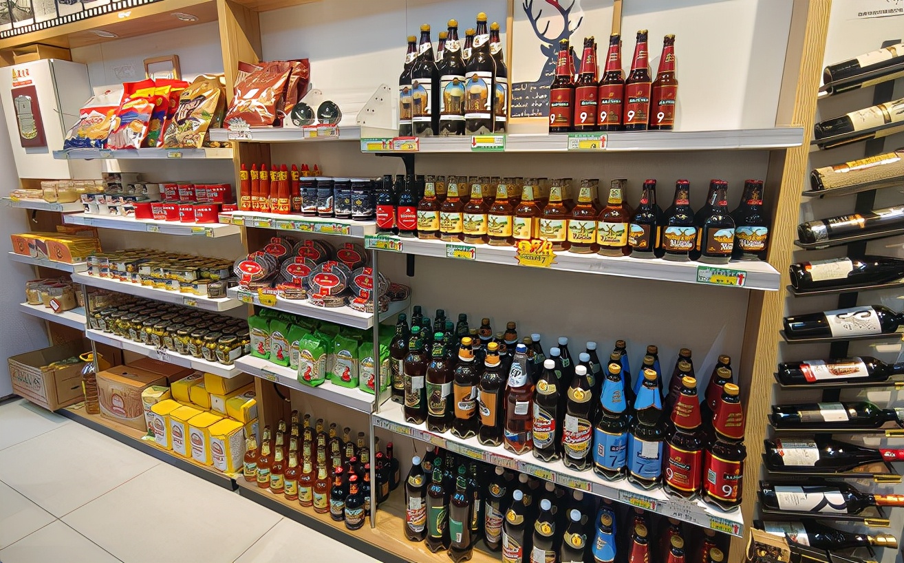 淇勭綏鏂晢鍝佸簵鎺㈠簵,淇勭綏鏂晢鍝佸簵杩涜揣