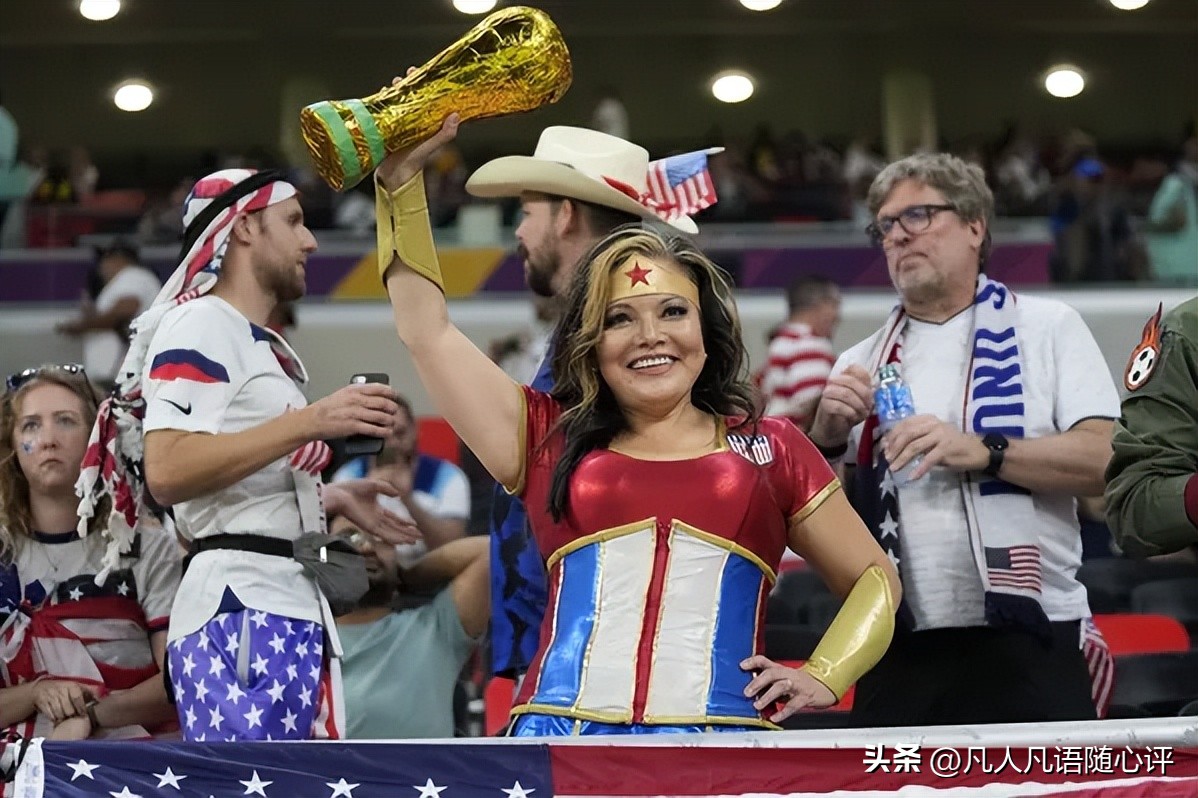 卡塔尔世界杯女球迷排名,卡塔尔世界杯沙特女球迷