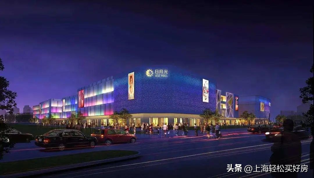 宝山哪个板块最值得买,宝山比较好的板块