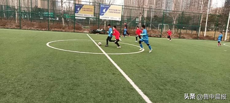 淄博冠军战队,淄博业余联赛冠军