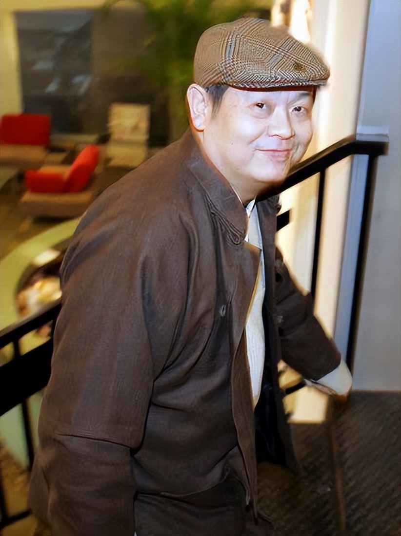 傅彪去世后为什么送行,傅彪临终前