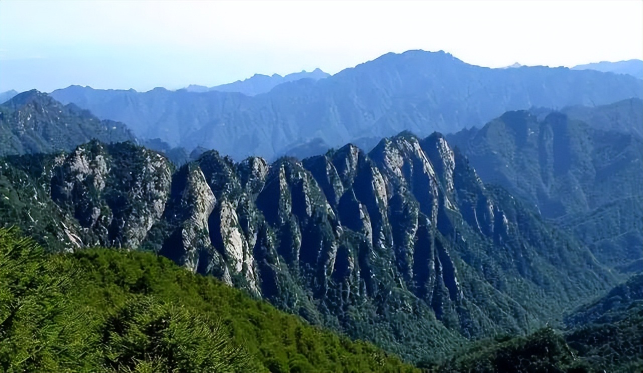 隐姓埋名于甘肃！它是中国最神秘“城市”，代号“404”，却值得所有人记住......