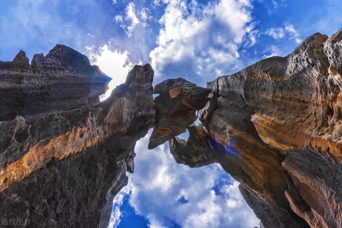 昆明网红打卡地好玩的地方推荐,昆明花仙子网红打卡景点