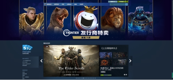 新手注册steam的注意事项,新玩家注册steam选哪个区