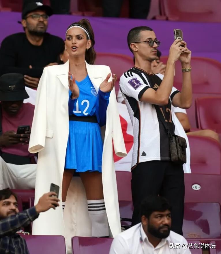 卡塔尔英格兰太太团,直击卡塔尔