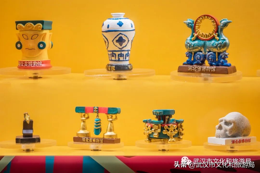 武汉特产售卖便宜的店,出售武汉土特产