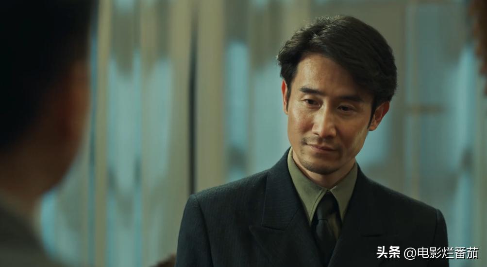 靳东最新谍战剧,靳东新出来的谍战剧