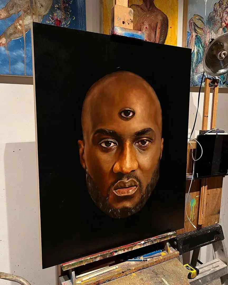 Virgil遗作！Off-White香水突袭发售，回顾我们依然关注Virgil？