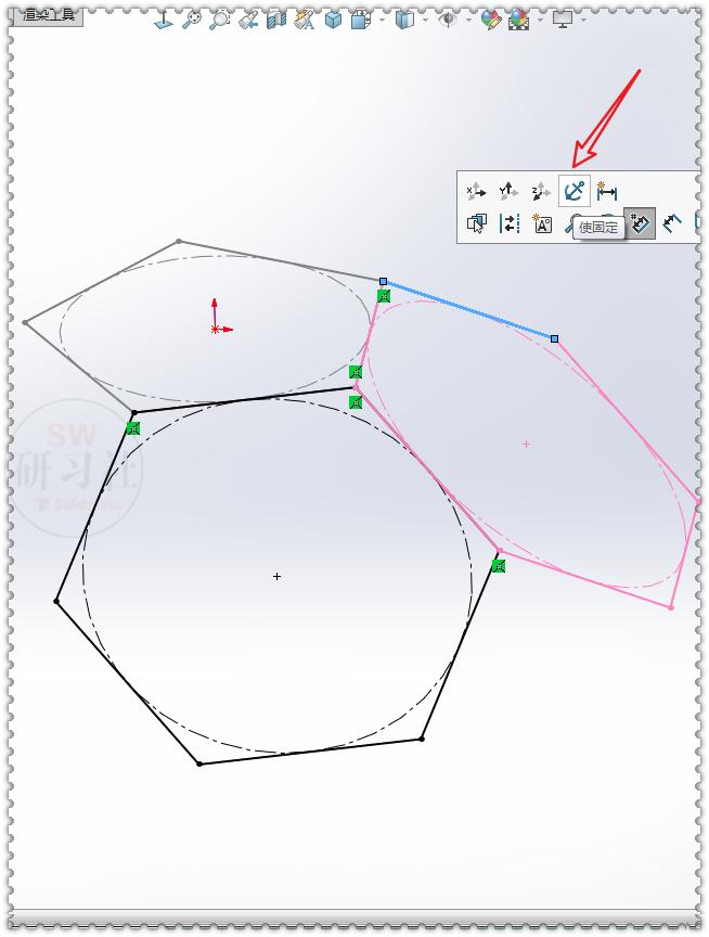 用solidworks画篮球,如何在solidworks画12面体的足球