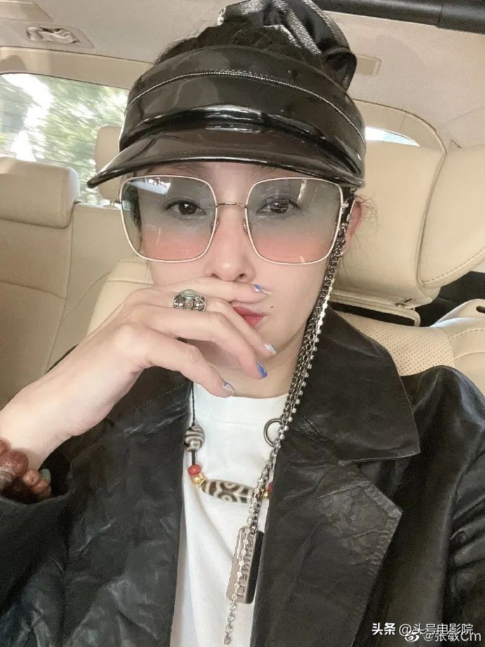 港片女星张敏照片,港片女神张敏复出