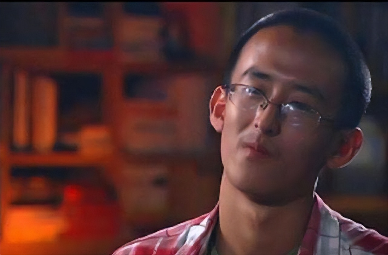 12年前,神童博士张炘炀逼父母北京买房,现在翻几倍?远见还是任性