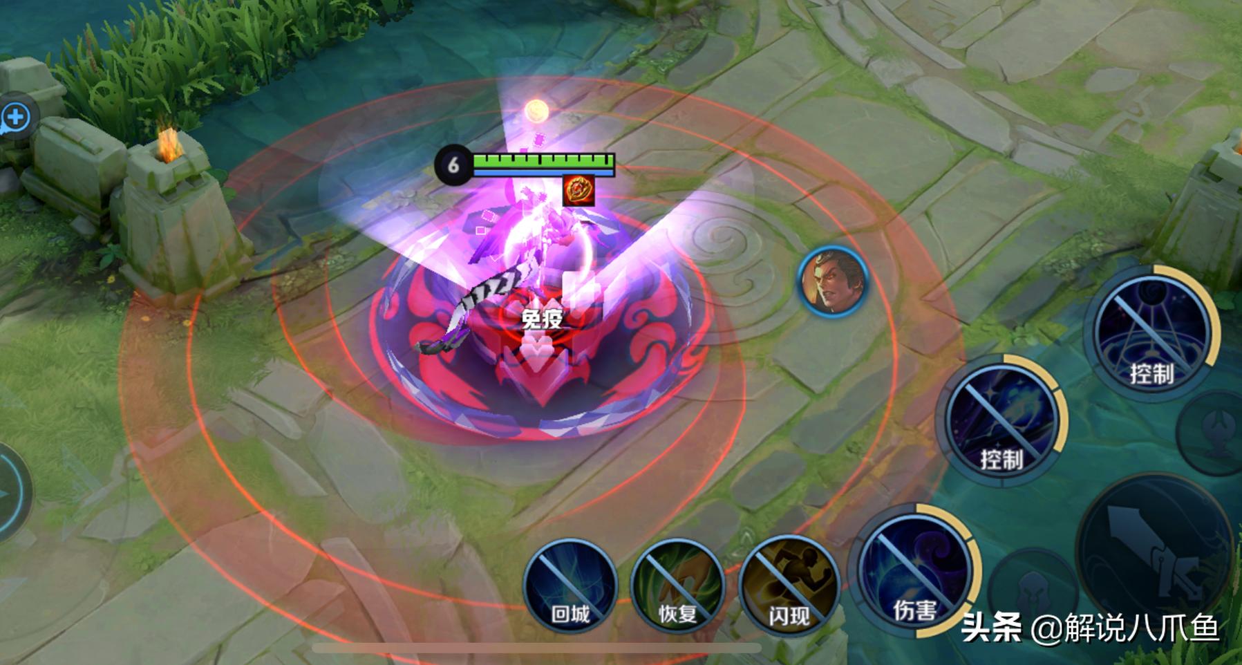 王者荣耀东皇前期伤害高后期更猛,为什么王者荣耀里总是禁用东皇