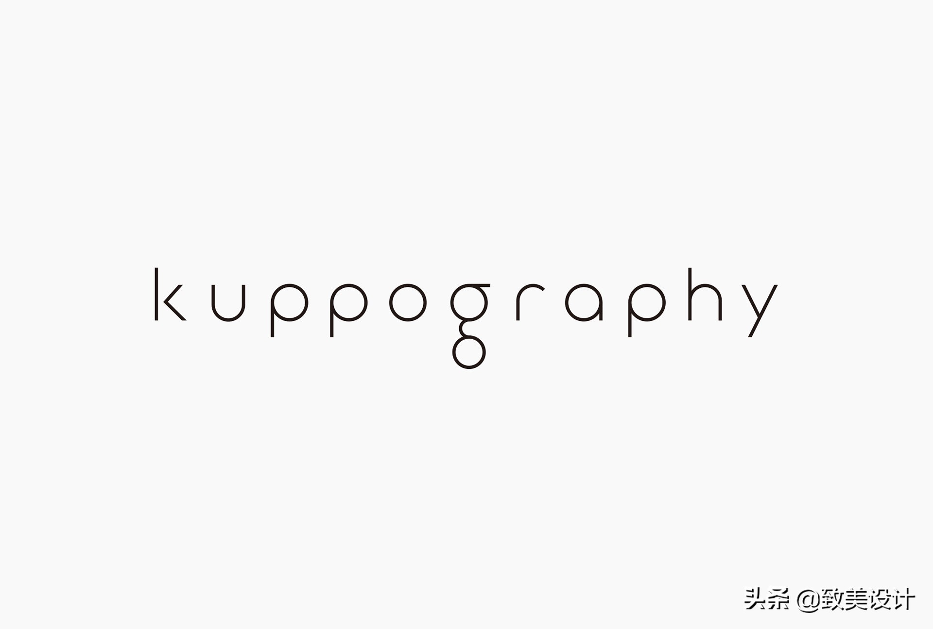 “线路保持连接”为主题！日本摄影工作室品牌形象设计