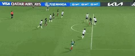 u17女足世界杯门将刘晨扑球合辑,u17女足门将刘晨照片