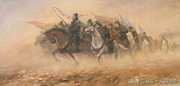 今日八一，以诗为证