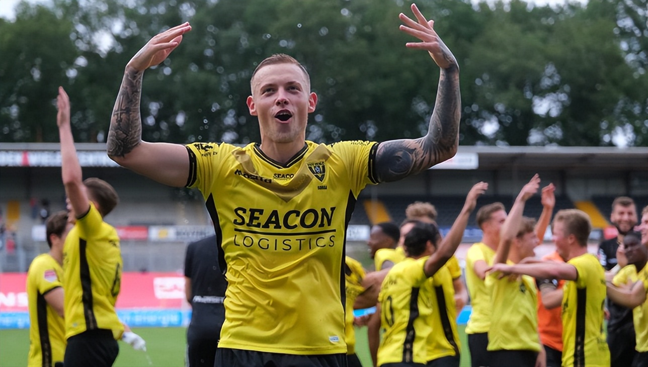 今日荷乙阿尔城与芬洛的比分,荷乙推荐甘堡尔对坎布尔