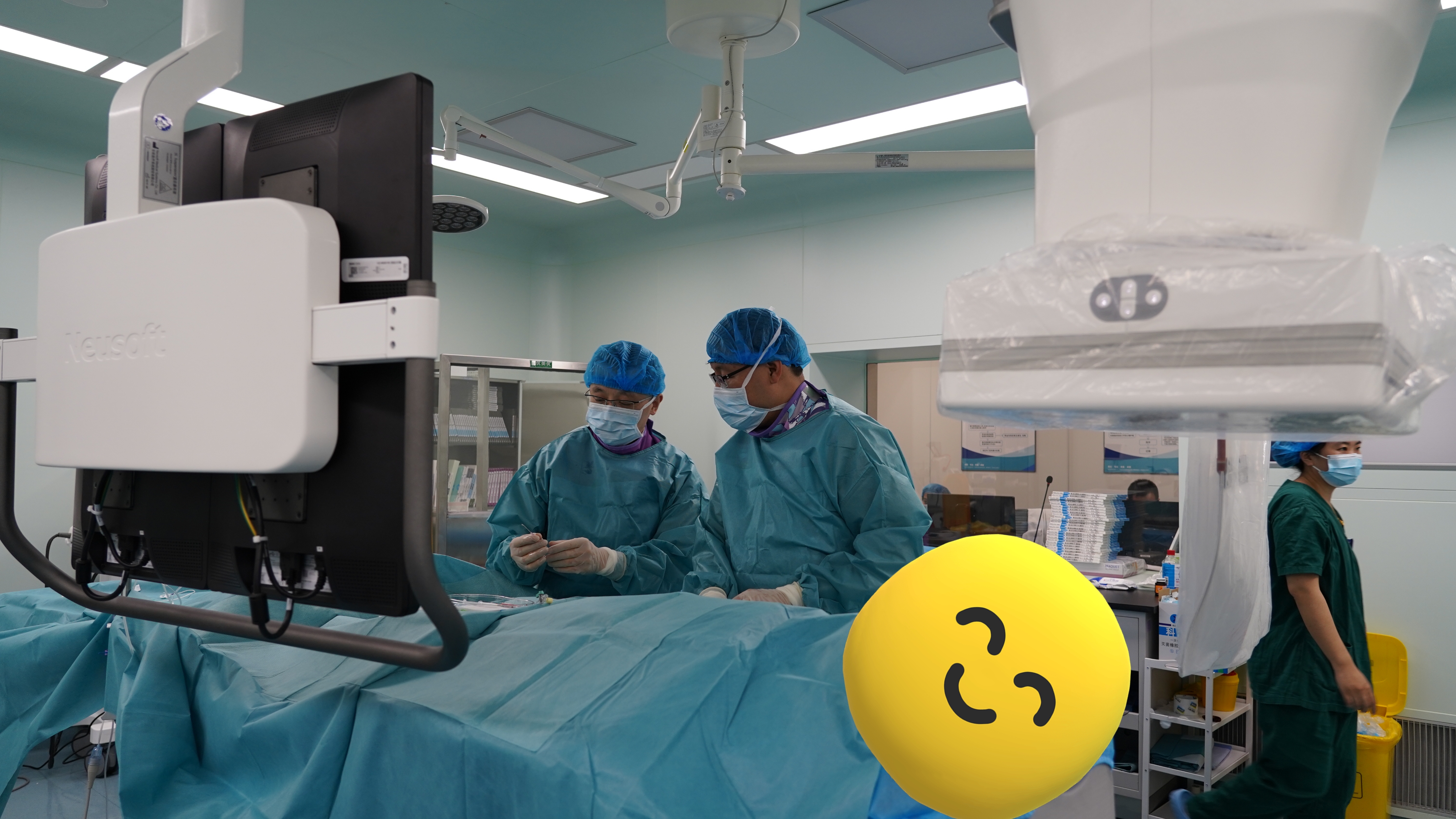 大胆谨“肾”，心肾共赢