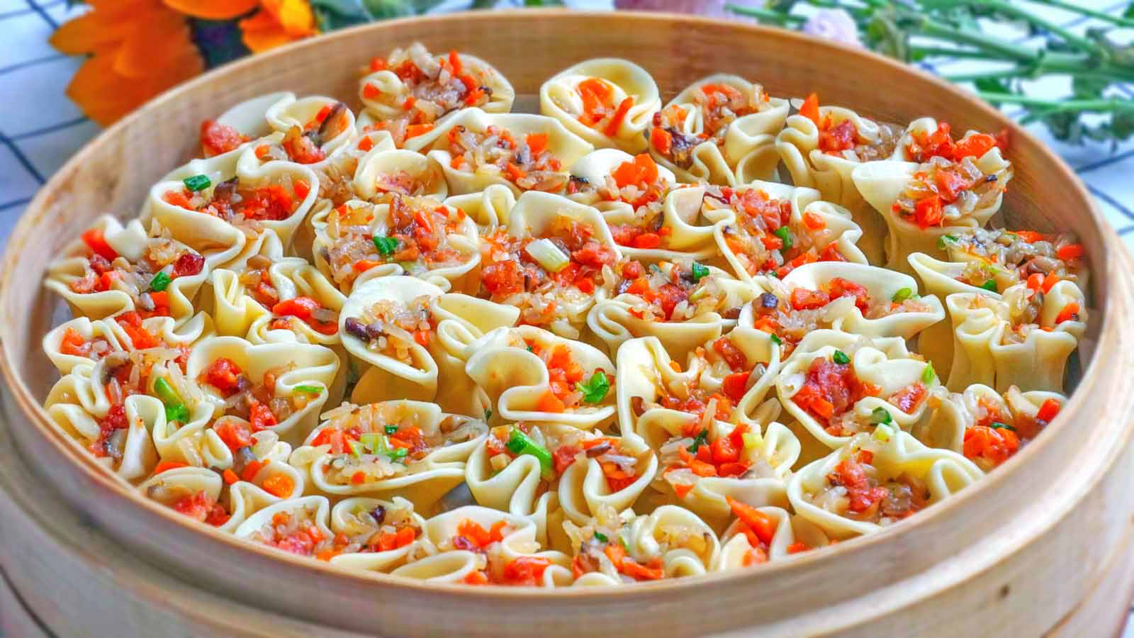 适合早餐吃的面食做法,实用的早餐面食做法