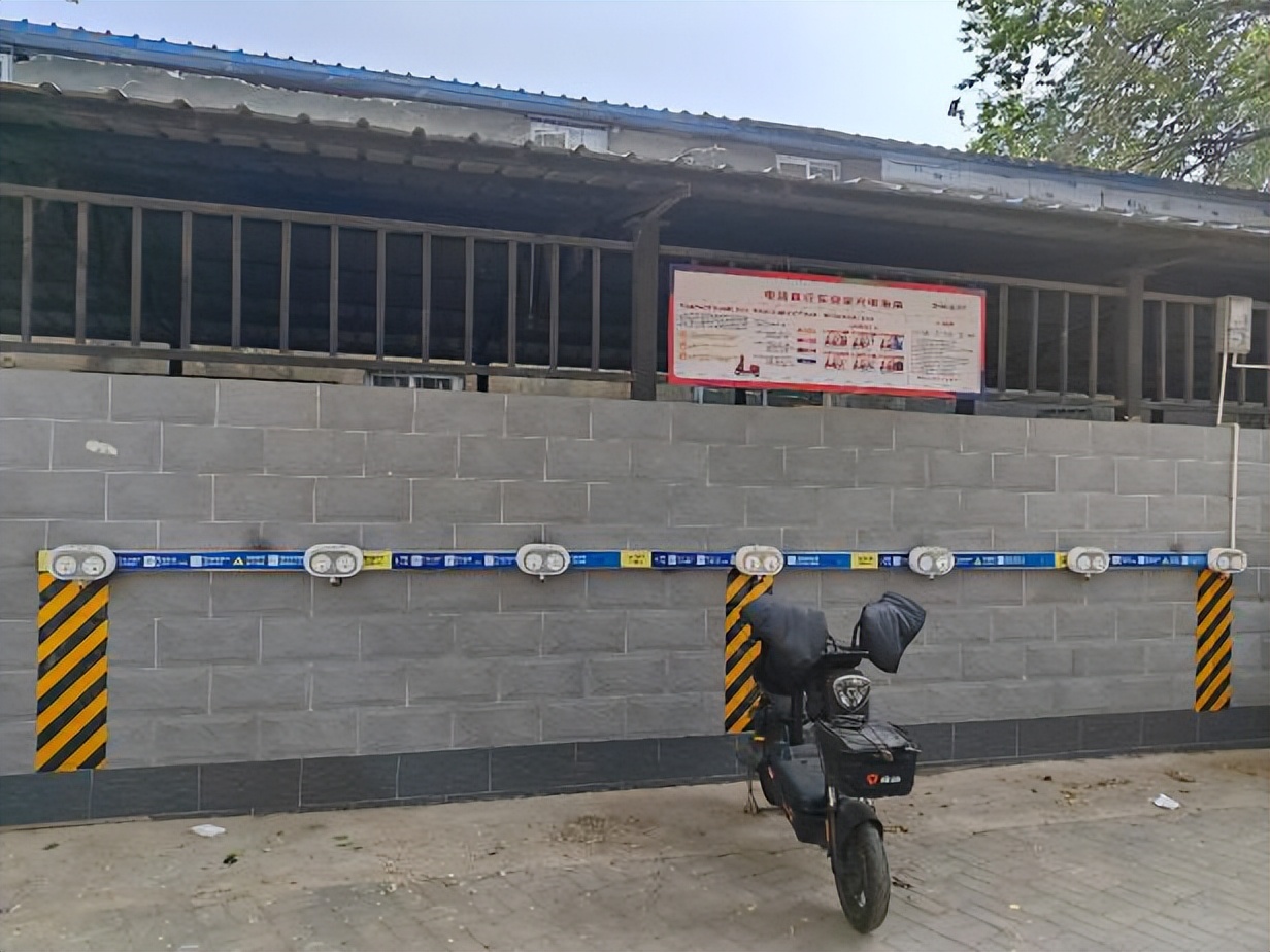 走进社区看小康,社区构筑幸福家园