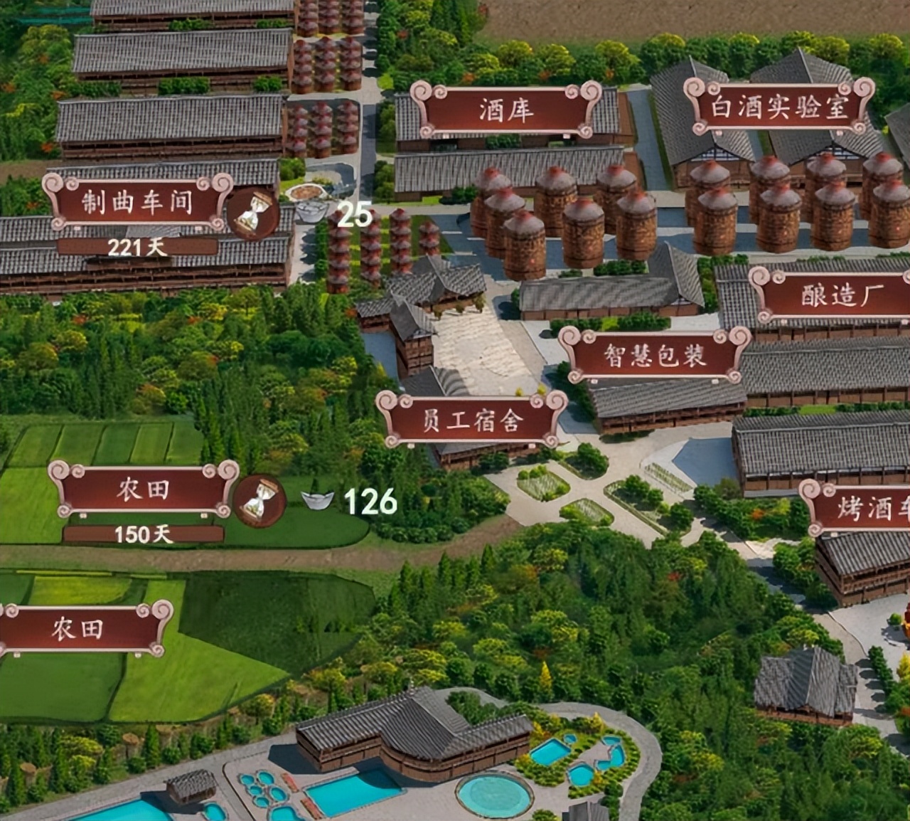 身价百亿老板被暴打,亏损42亿老板被抓