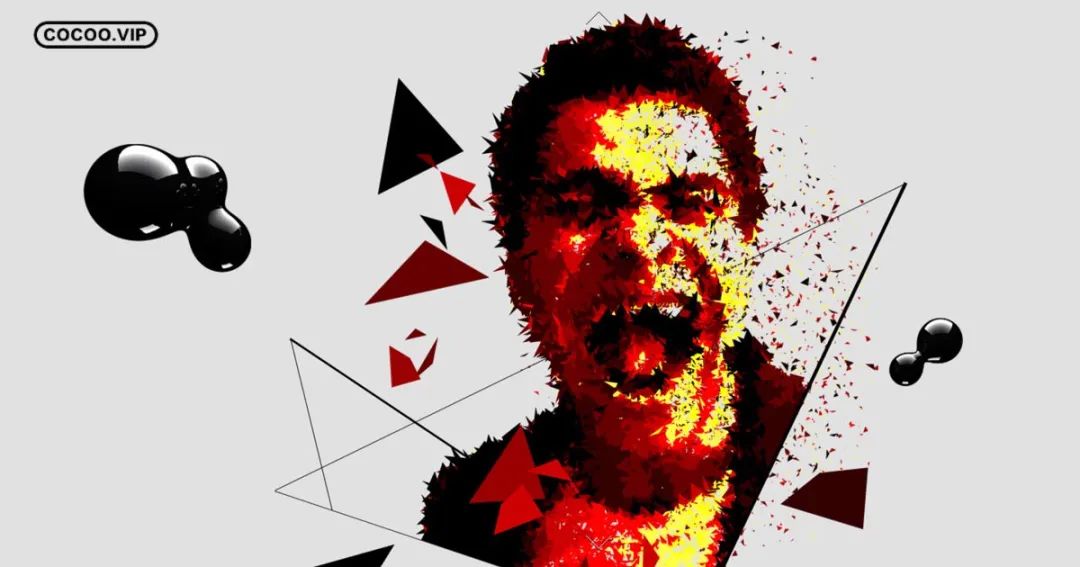 初学者几何图形入门,立体几何的玩法的教程