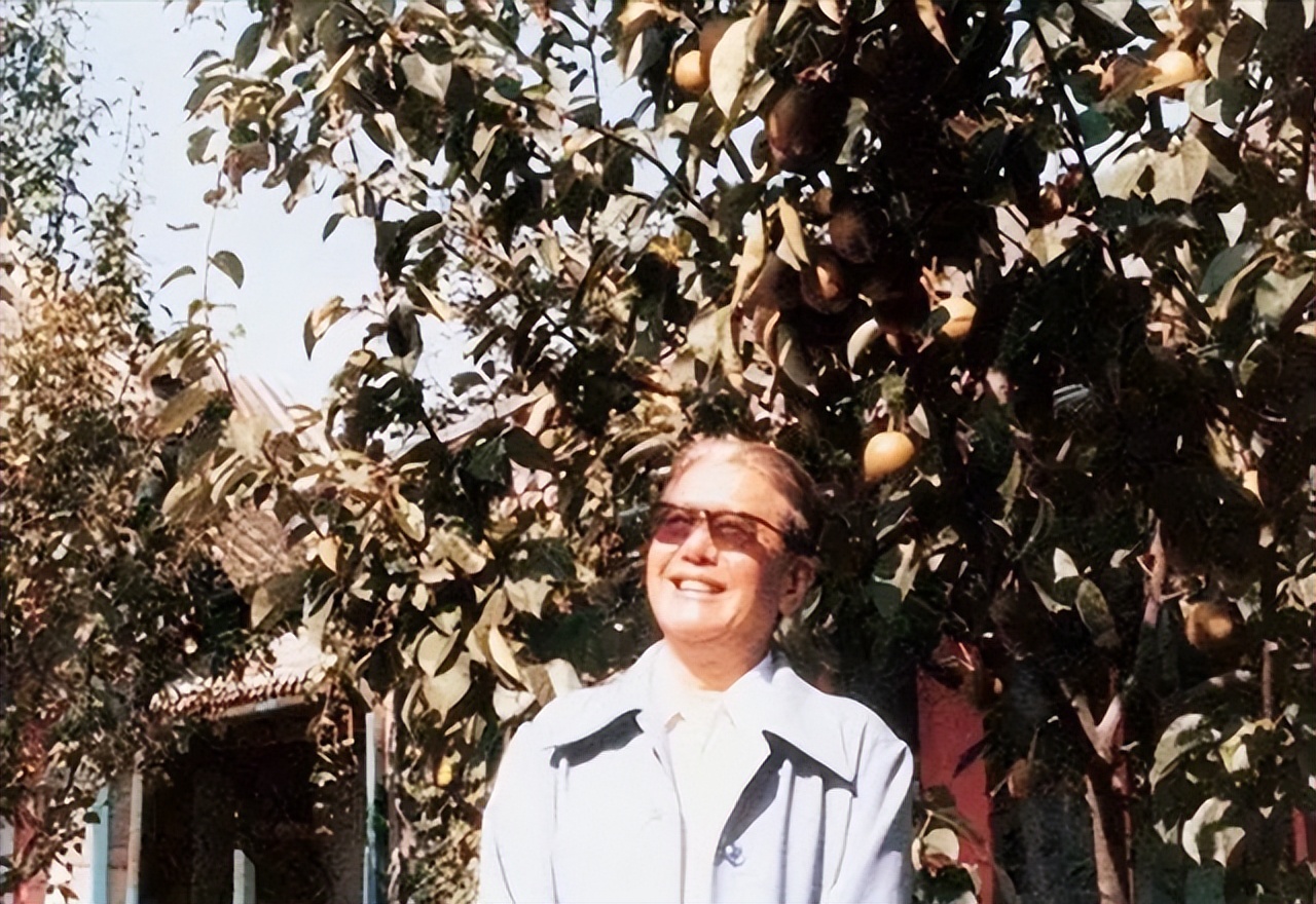 83年乔冠华逝世葬礼安排起争议，章含之提出三个要求，中央：同意