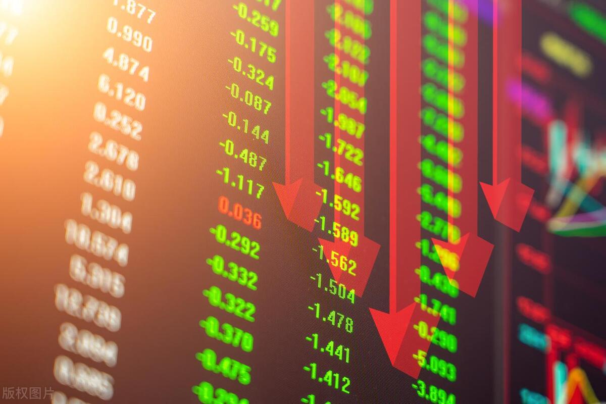 鑲¤瘎浜忛挶,鐐掕偂浜忛挶濡備綍棰勫垽