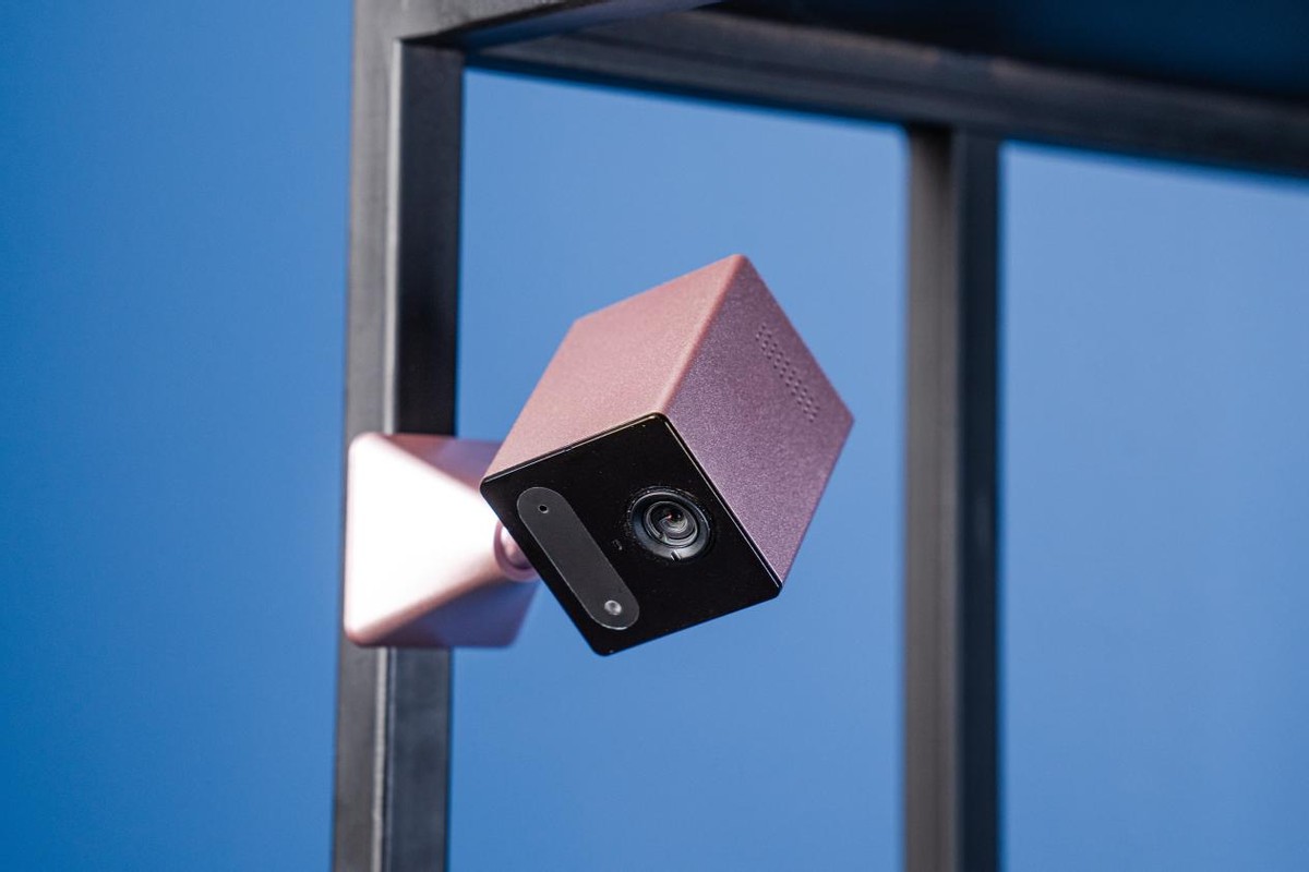 萤石bc2摄像机,萤石家居摄像机cs-cb2使用说明