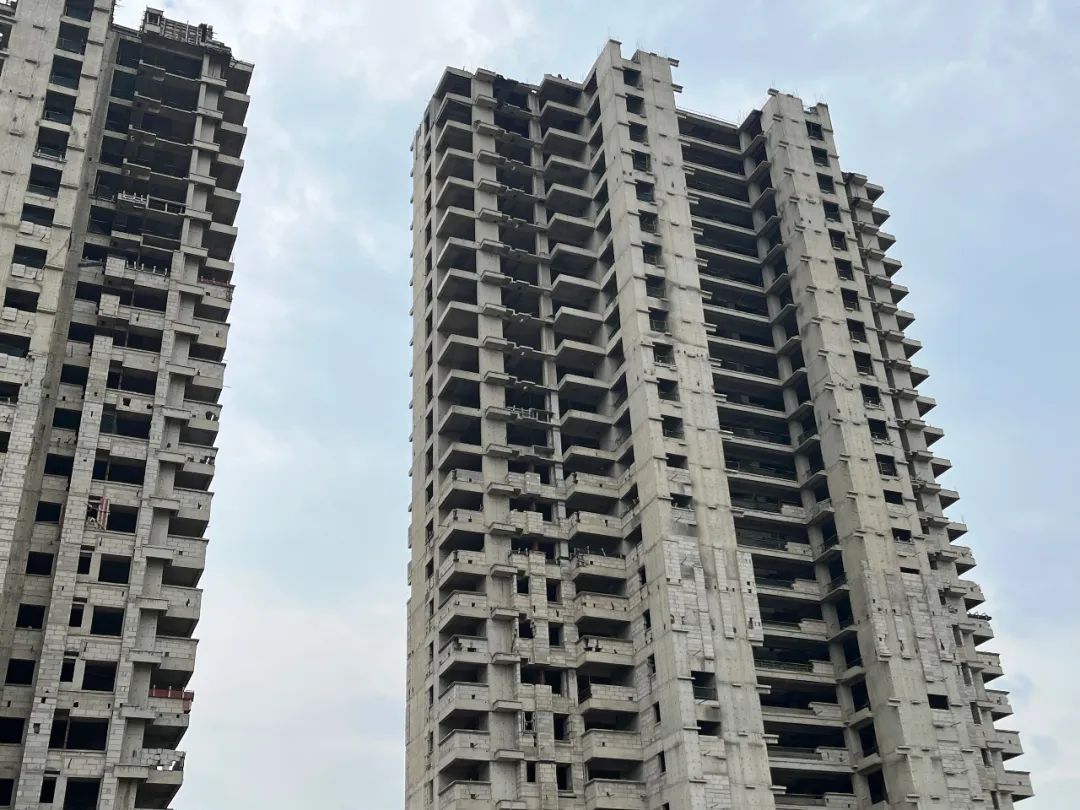 烂尾多年要被拆除？南京买房人：我还等着拿房结婚……