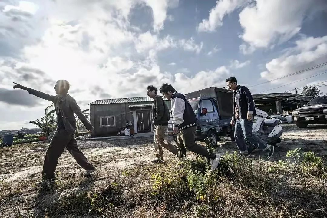 张艺谋四年磨一剑高质量出片,盘点张艺谋十大经典电影