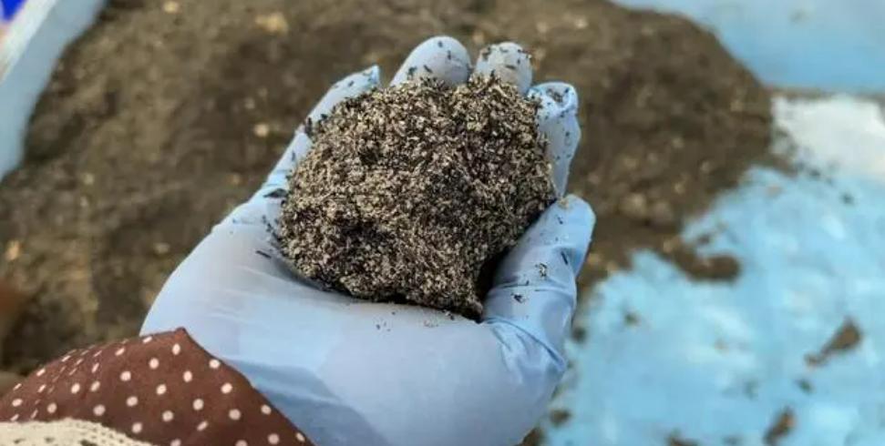 日本制作稻壳炭技术,稻壳热解气化制备稻壳炭