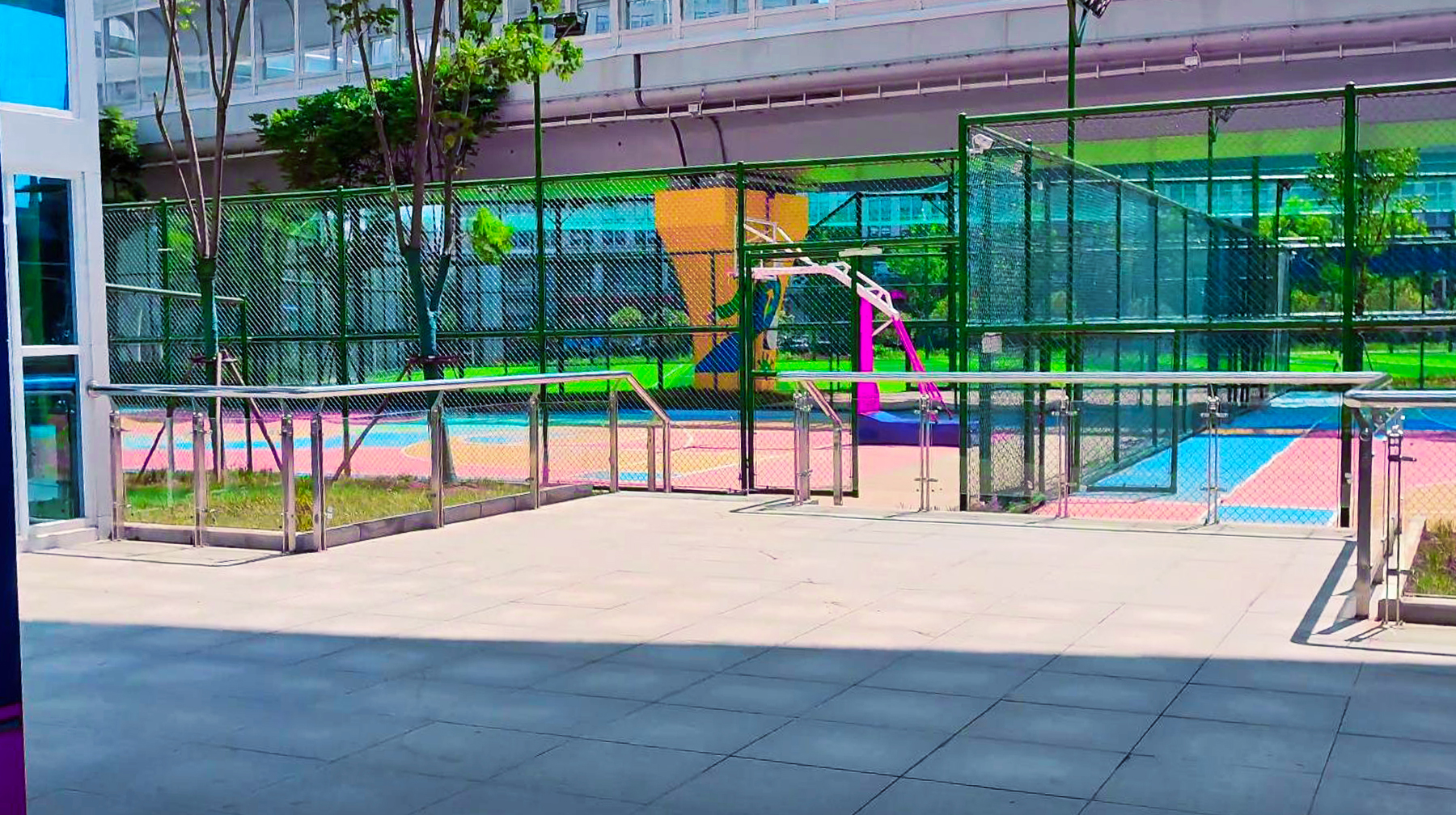 湖北武汉江夏区汤逊湖高尔夫球场,武汉高尔夫球场在哪里